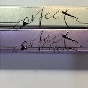 Marc Jacobs Perfect and Perfect Elixir